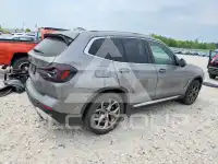 2024 BMW X3 фото