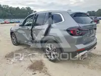 2024 BMW X3 фото