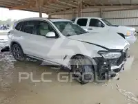 2024 BMW X3 фото
