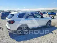 2024 BMW X3 photo