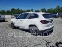 2024 BMW X3 photo