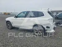 2024 BMW X3 photo