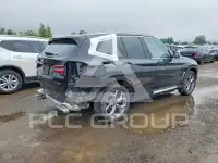 2024 BMW X3 фото
