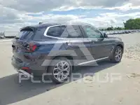 2024 BMW X3 фото