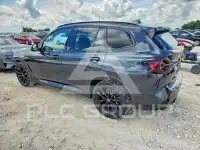 2024 BMW X3 фото