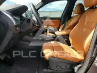 2024 BMW X3 фото