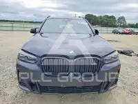 2024 BMW X3 photo