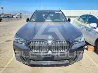 2024 BMW X3 photo