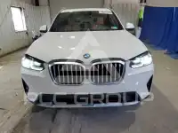 2024 BMW X3 фото