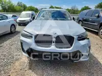 2024 BMW X3 фото