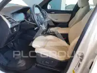 2024 BMW X3 фото