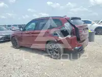 2024 BMW X3 photo