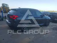 2024 BMW X3 фото