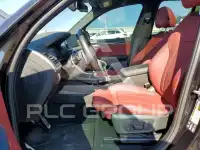 2024 BMW X3 фото