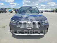 2024 BMW X3 фото