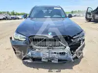 2024 BMW X3 photo
