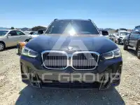 2024 BMW X3 фото