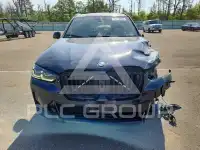 2024 BMW X3 photo