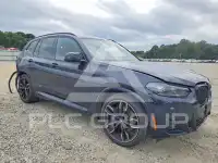 2024 BMW X3 photo