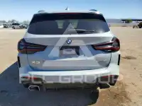 2024 BMW X3 фото