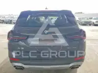 2024 BMW X3 фото
