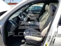 2024 BMW X3 фото