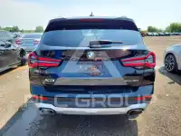 2024 BMW X3 фото