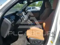 2024 BMW X3 photo
