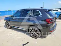 2024 BMW X3 фото