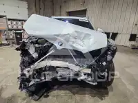 2024 BMW X3 фото