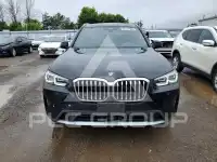 2024 BMW X3 фото