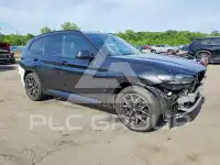 2024 BMW X3 фото