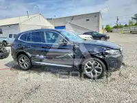 2024 BMW X3 фото