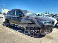 2024 BMW X3 photo