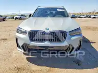 2024 BMW X3 фото