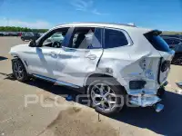 2024 BMW X3 фото