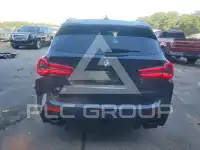 2024 BMW X3 фото