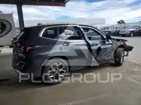 2024 BMW X3 фото