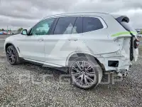 2024 BMW X3 фото