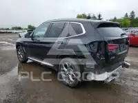 2024 BMW X3 фото