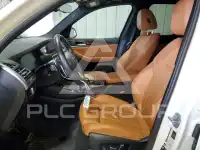 2024 BMW X3 фото