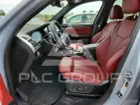 2024 BMW X3 фото