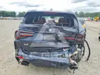 2024 BMW X3 photo