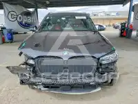 2024 BMW X3 фото