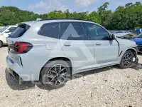 2024 BMW X3 фото