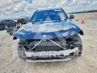 2024 BMW X3 фото