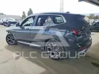 2024 BMW X3 фото
