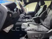 2024 BMW X3 фото