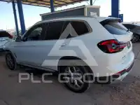 2024 BMW X3 фото