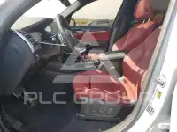 2024 BMW X3 фото